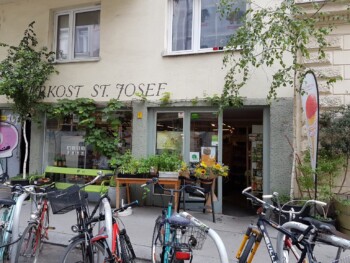 Naturkost St. Josef, Wien